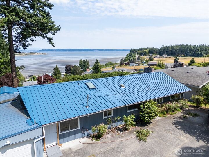 Property Photo: 3162 SW Greatview Place WA 98277