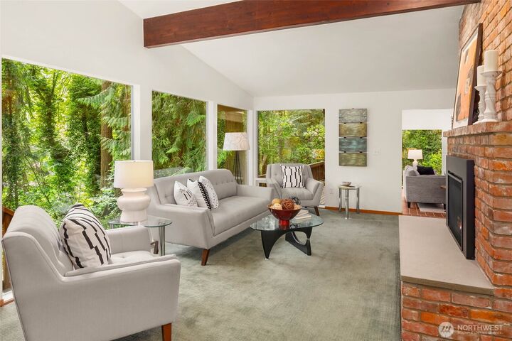 14460 NE 16th Place  Bellevue WA 98007 photo