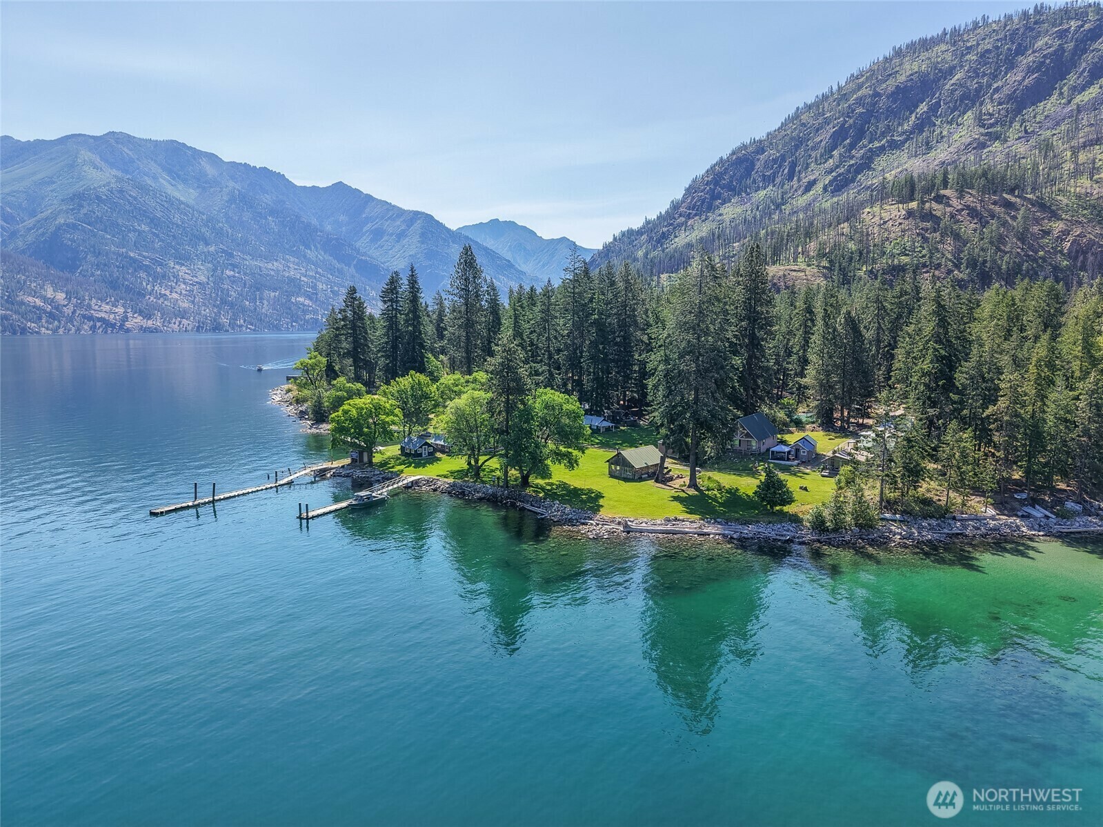 Property Photo: 0 Lucerne WA 98816