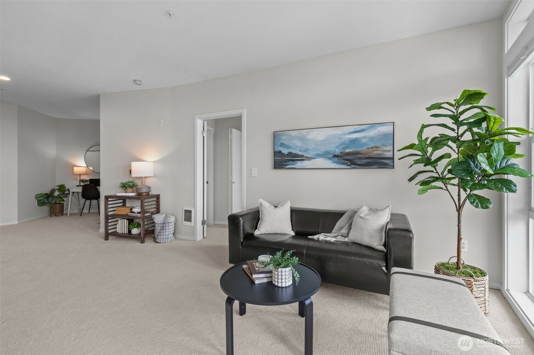 Property Photo: 232 Belmont Avenue E 503 WA 98102