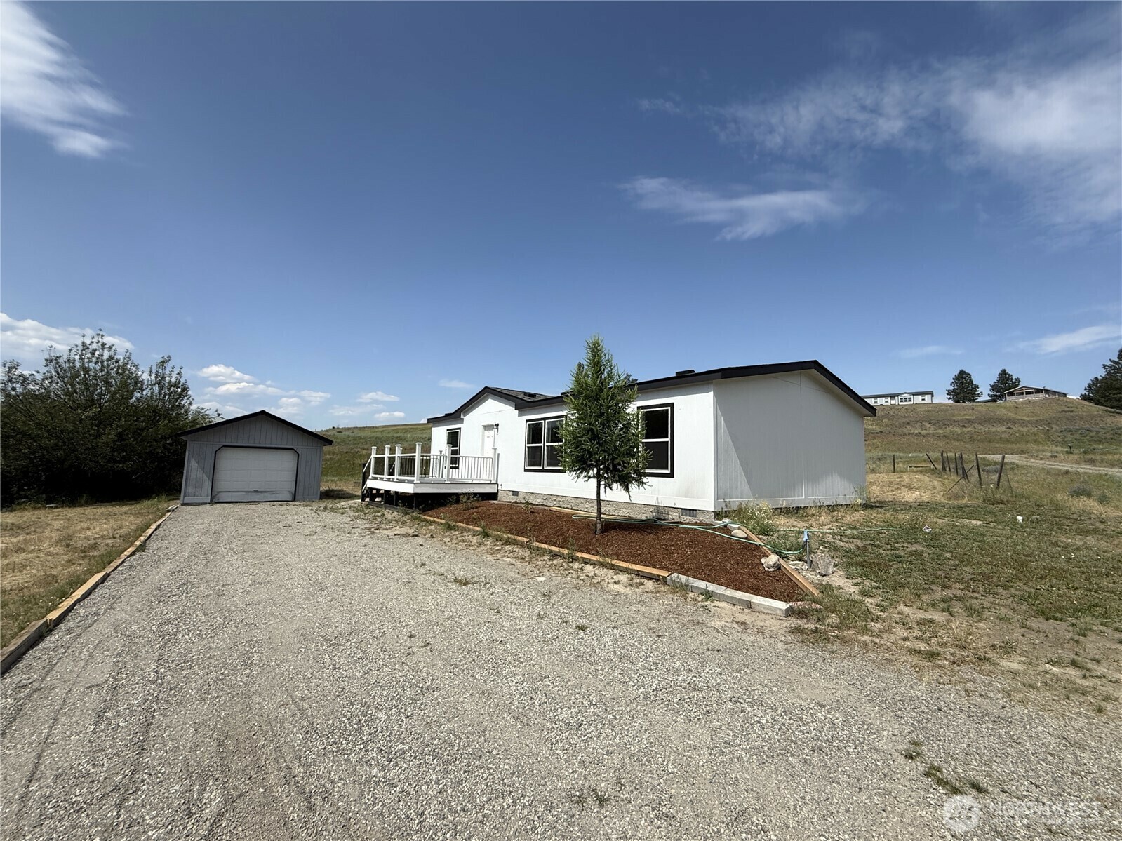 Property Photo:  8  Mallard Lane  WA 99166 