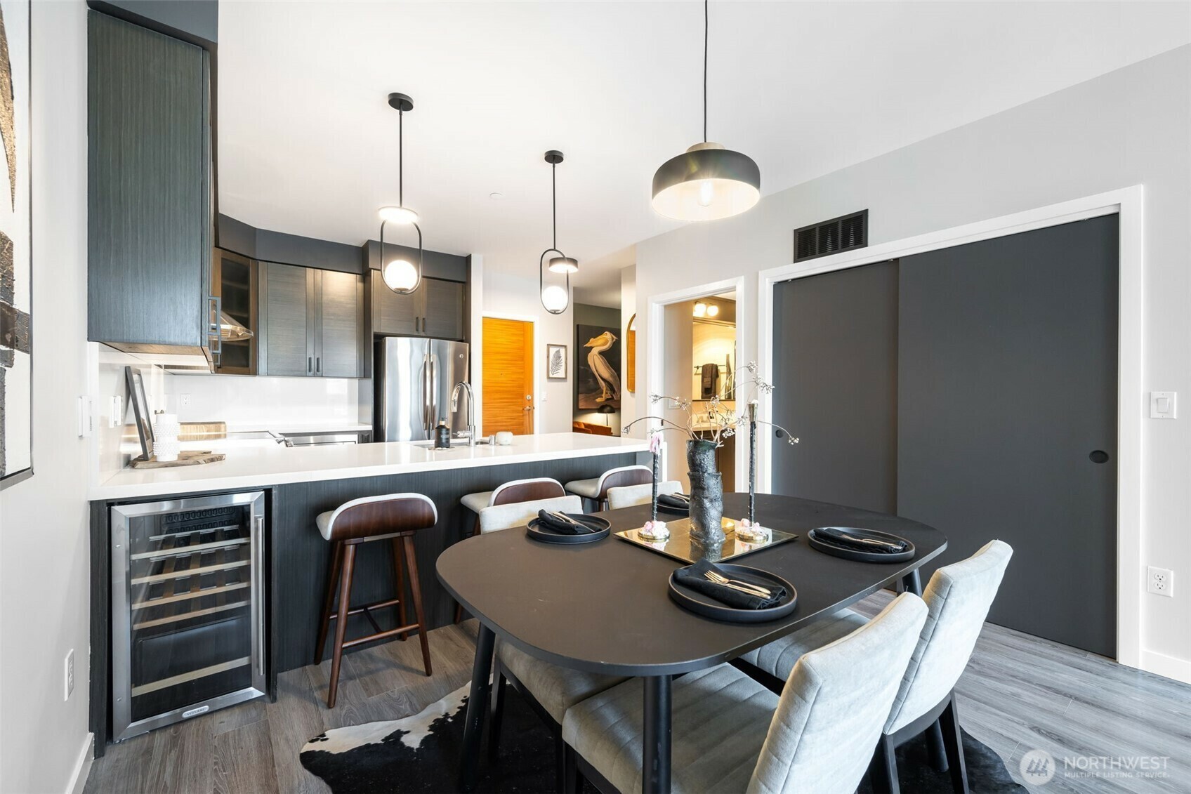 Property Photo: 1760 NW 56th Street 623 WA 98107