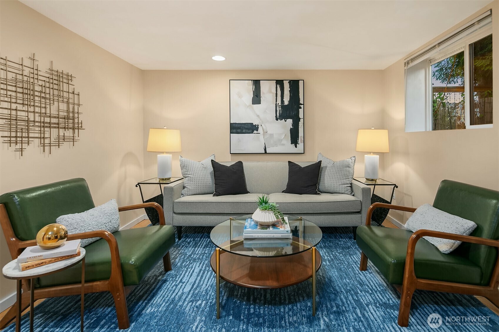 Property Photo: 921 N 85th Street WA 98103