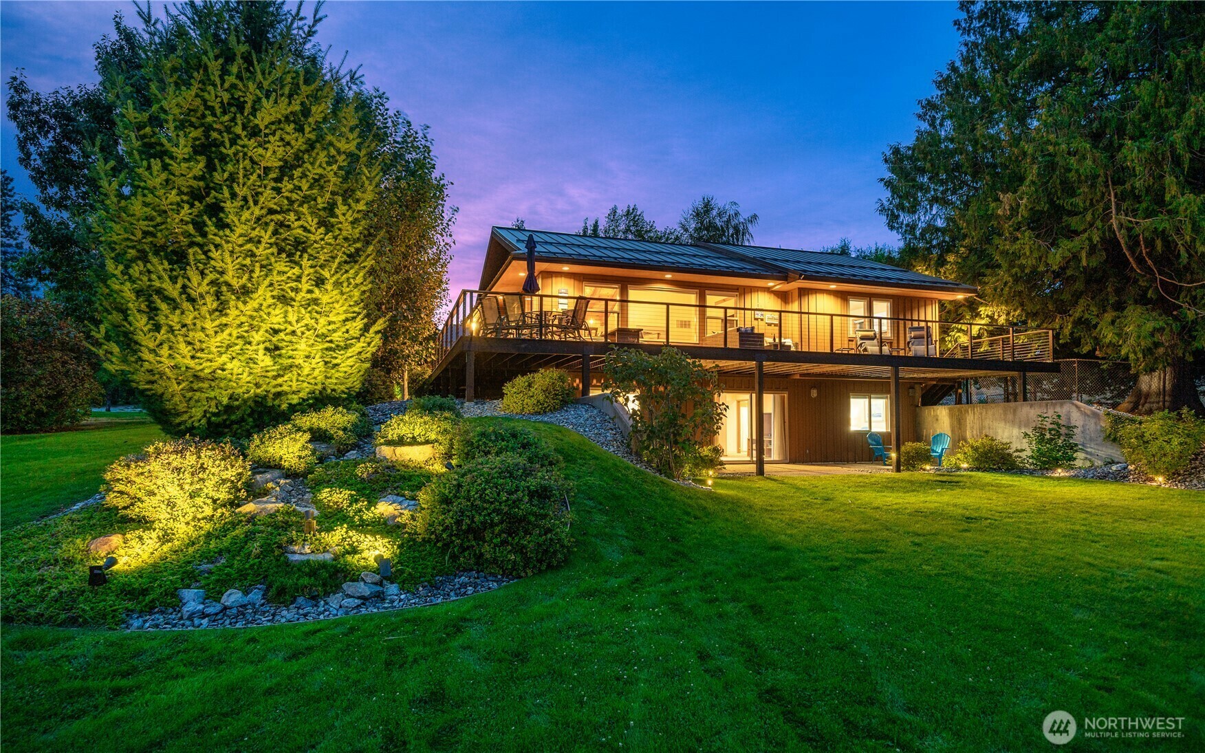 Property Photo: 29 Firenza Lane WA 98831