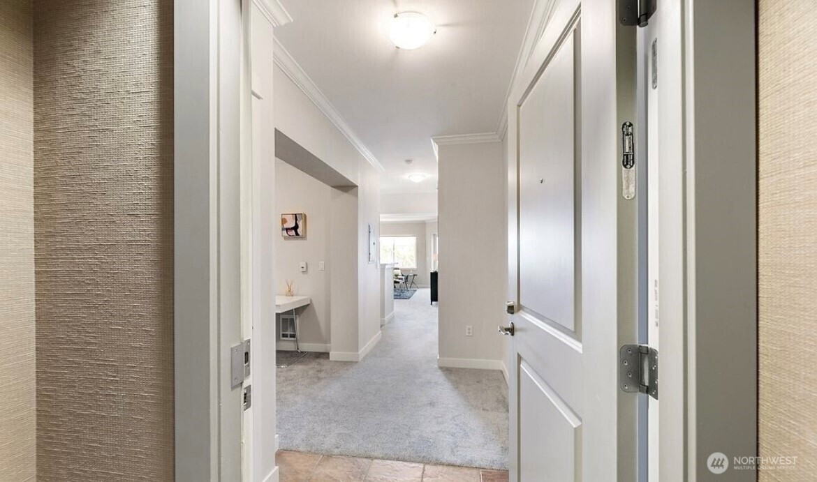 Property Photo: 1545 NW 57th Street 602 WA 98107