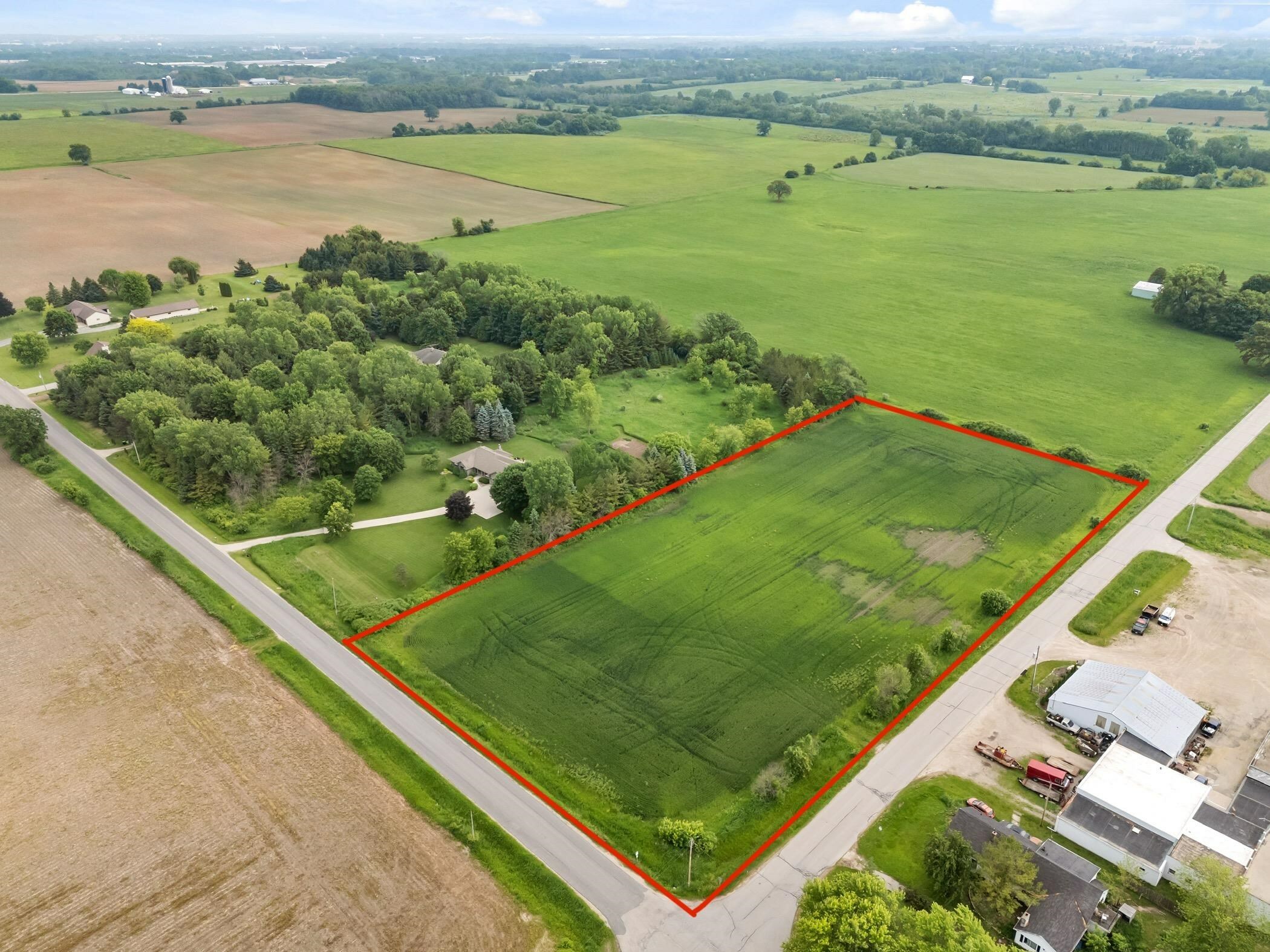 Fairview Road  Neenah WI 54956-0000 photo