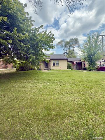 Property Photo: 148 Rosemary Street MI 48127