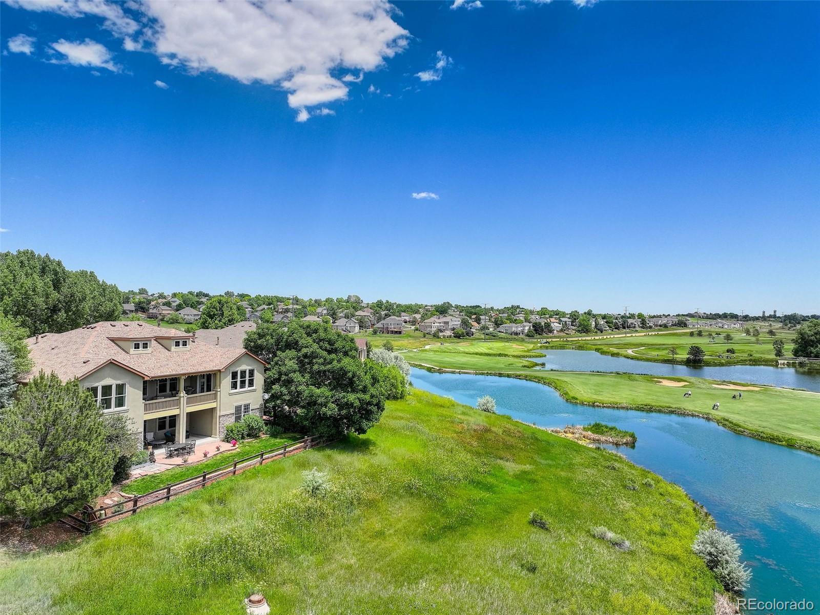 Property Photo: 11208 W Ontario Avenue CO 80127