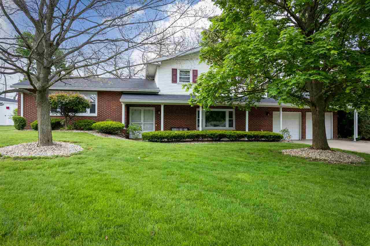 2805 Reeveston Road  Richmond IN 47374 photo