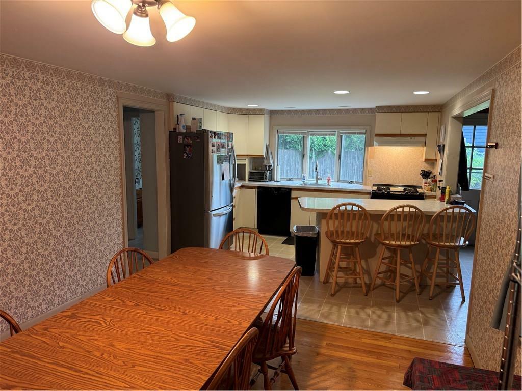 Property Photo: 1 Grove Street RI 02806