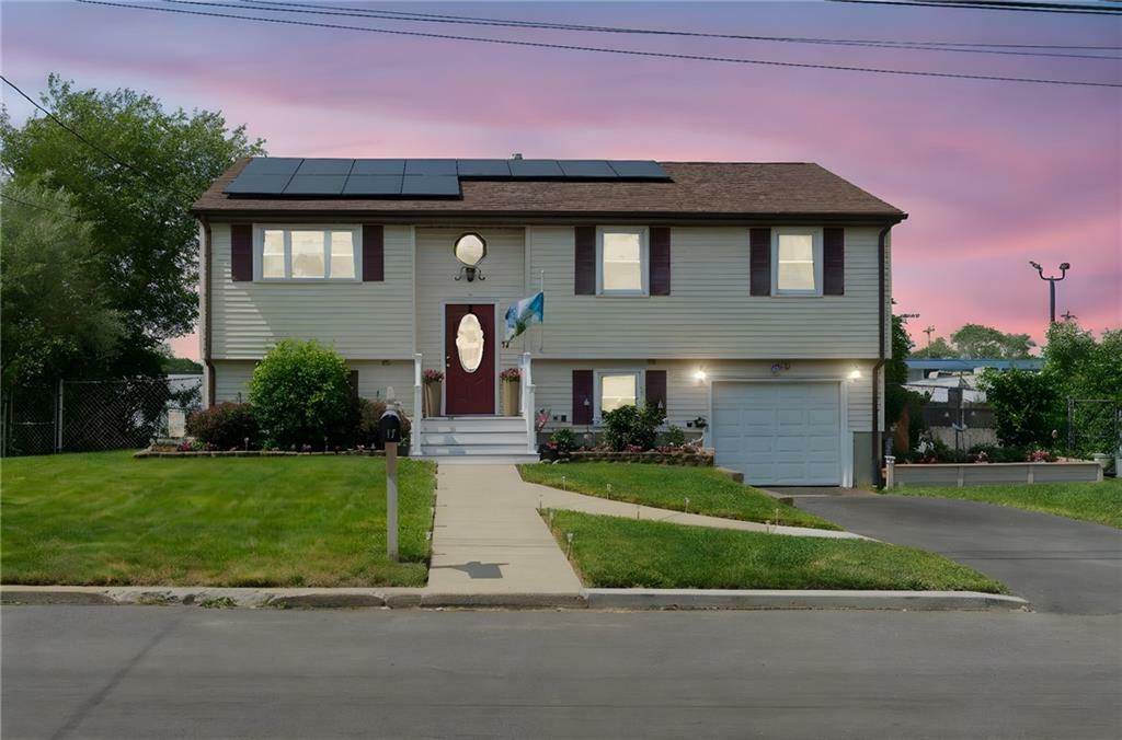 Property Photo: 17 Cedar Drive RI 02893