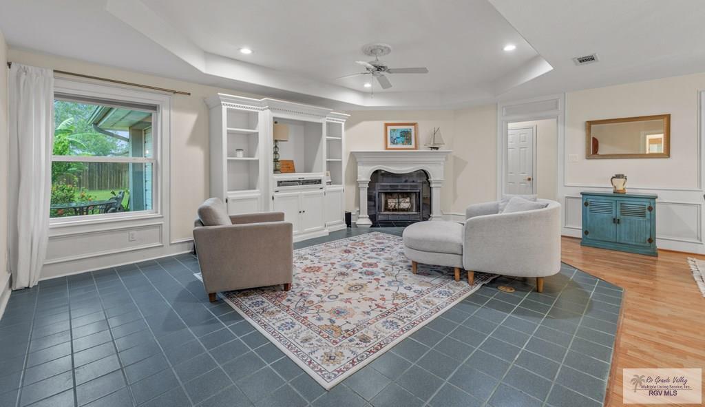Property Photo: 3330 Pebble Beach Dr. TX 78550