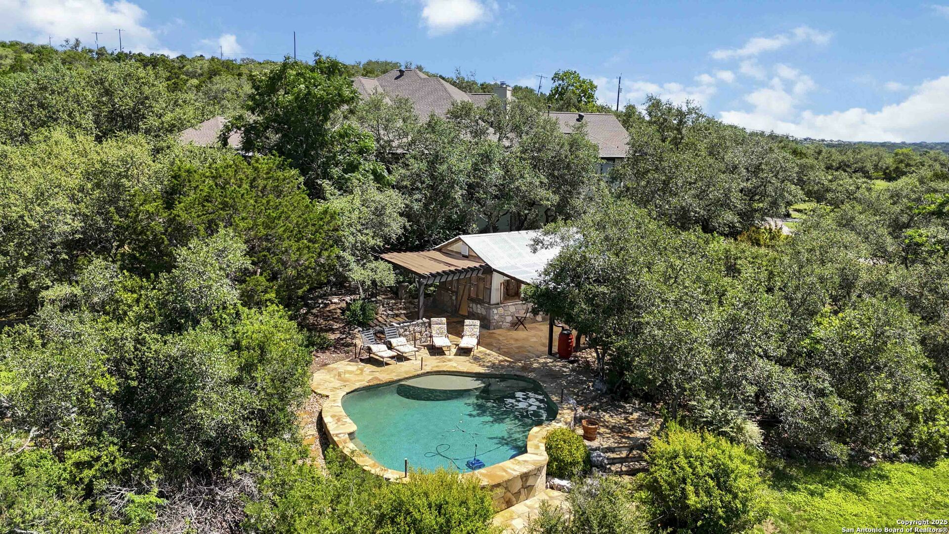 Property Photo: 3930 Mark Alan TX 78261