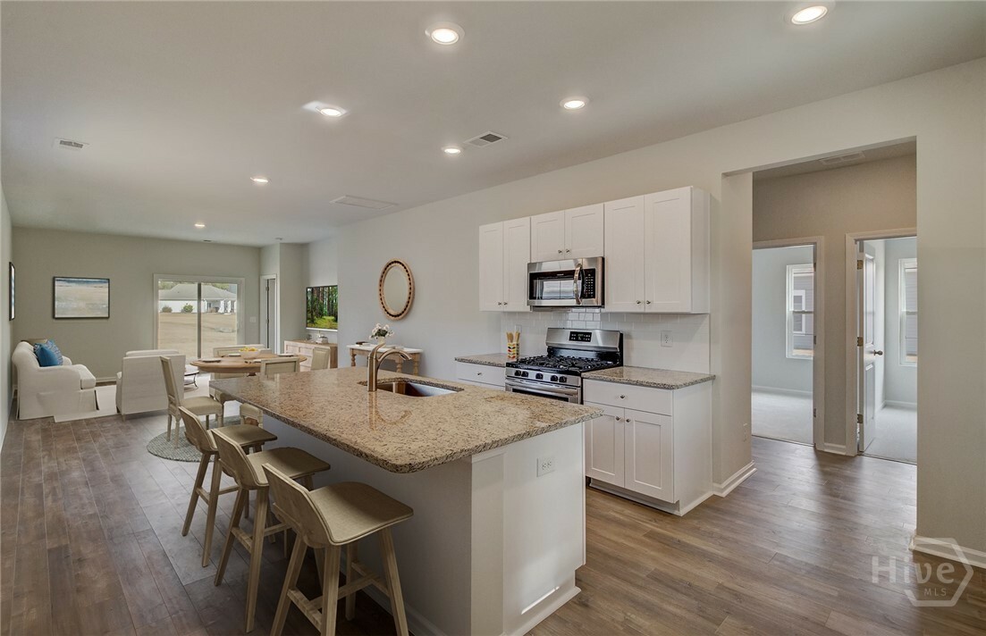 Property Photo:  131 Crimson Lane  GA 31302 