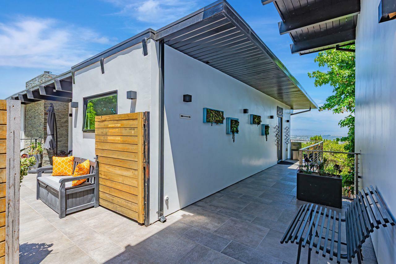 Property Photo: 1807 Mezes Avenue CA 94002