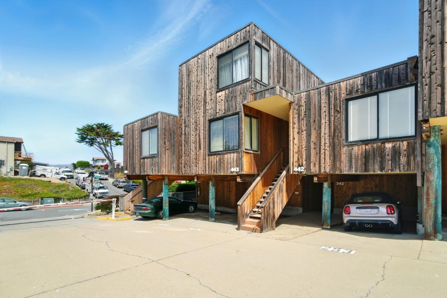 125 Surf Way 343  Monterey CA 93940 photo