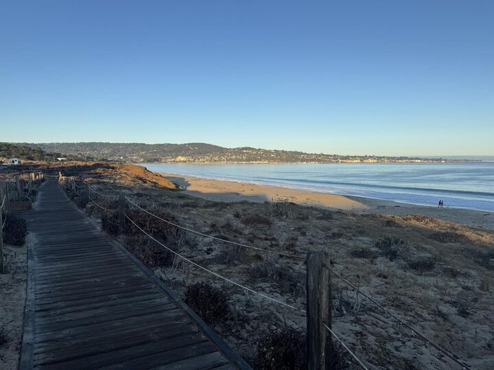 125 Surf Way 343  Monterey CA 93940 photo