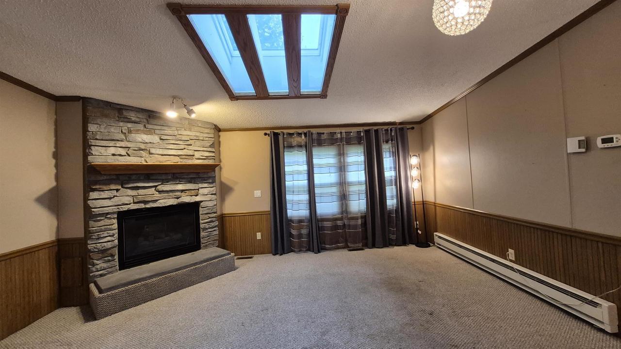 Property Photo: 125 East Andres Street 9 WI 54660