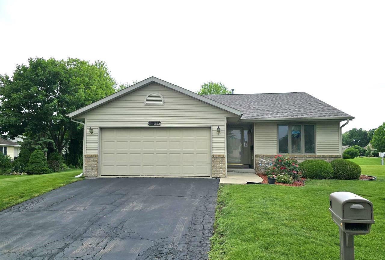 Property Photo:  2335 Granite Terrace 32  WI 53511 
