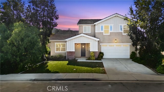 Property Photo: 30568 Buckboard Lane CA 92584