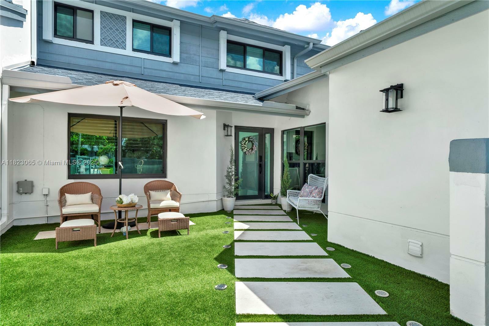 Property Photo: 9905 NW 52nd Ln FL 33178