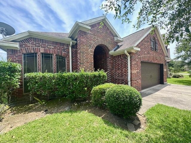 9265 N Sage  Beaumont TX 77713 photo