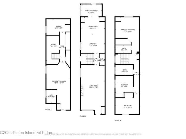 Property Photo: 92 Boyce Avenue NY 10306