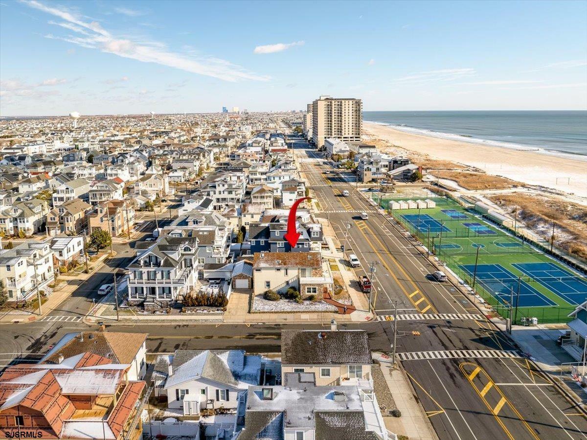 Property Photo: 3301 Atlantic Ave NJ 08403