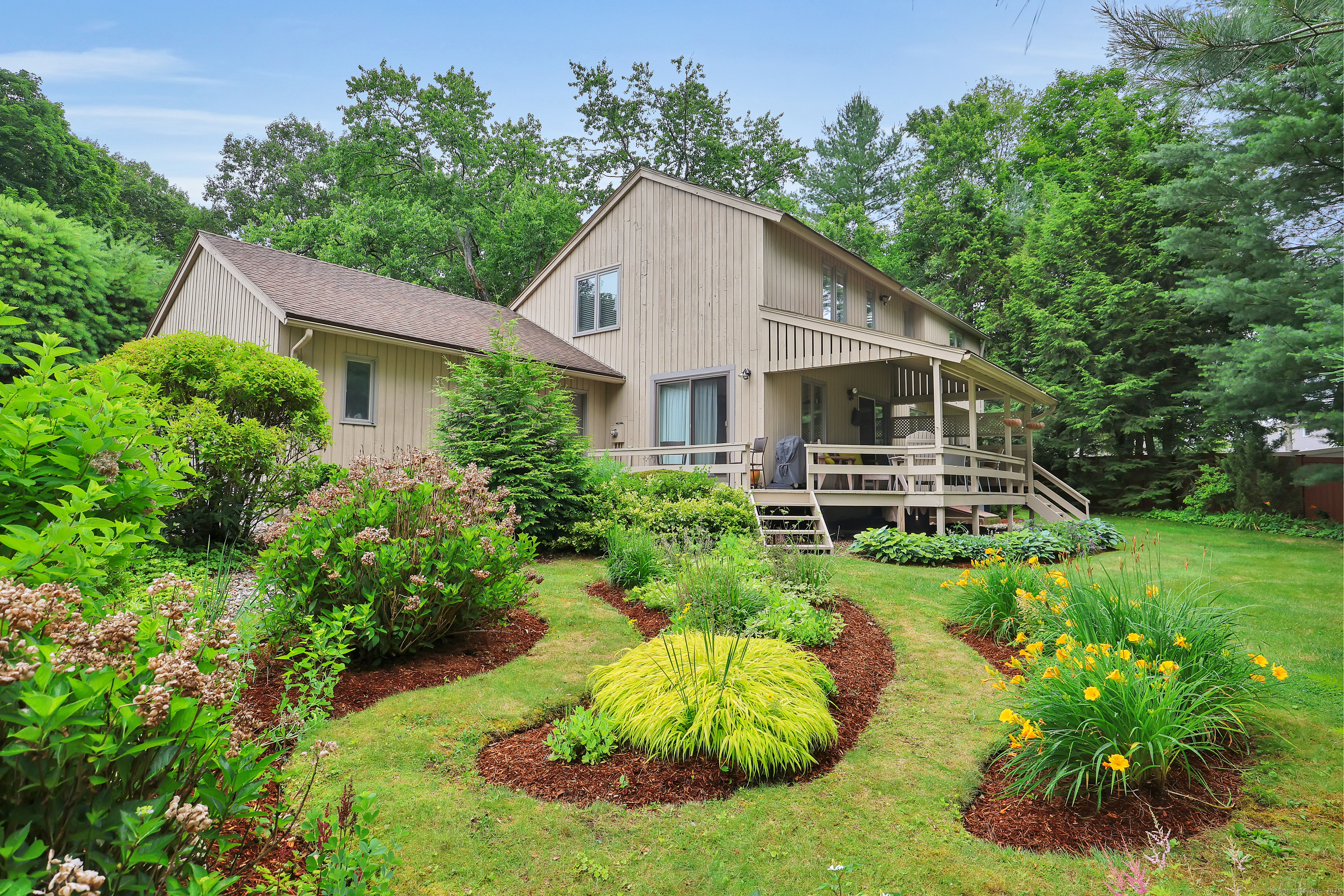 Property Photo:  30 Sass Drive  CT 06042 