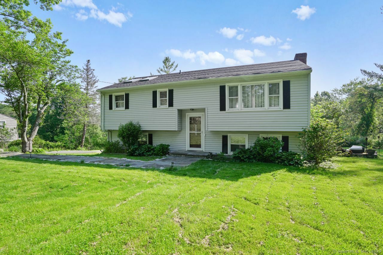 Property Photo:  296 Black Rock Turnpike  CT 06896 