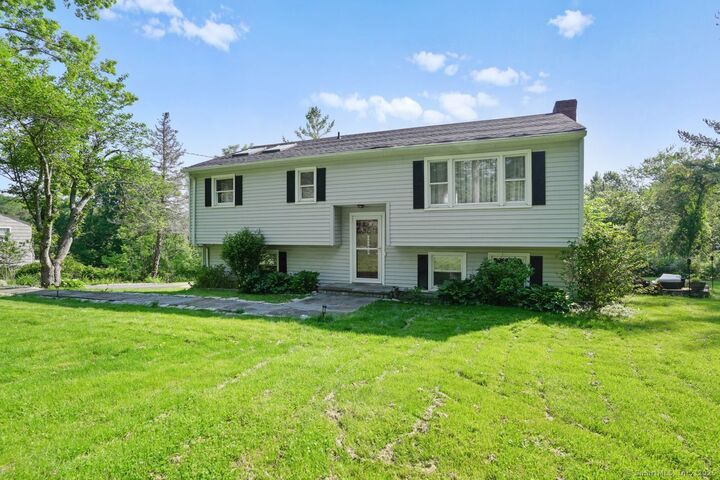 Property Photo:  296 Black Rock Turnpike  CT 06896 