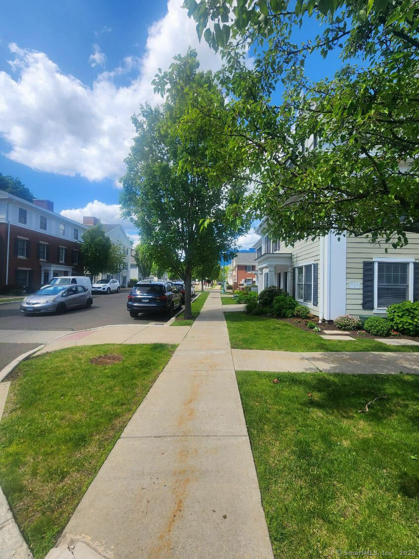 Property Photo: 49 Fairgate Drive CT 06902