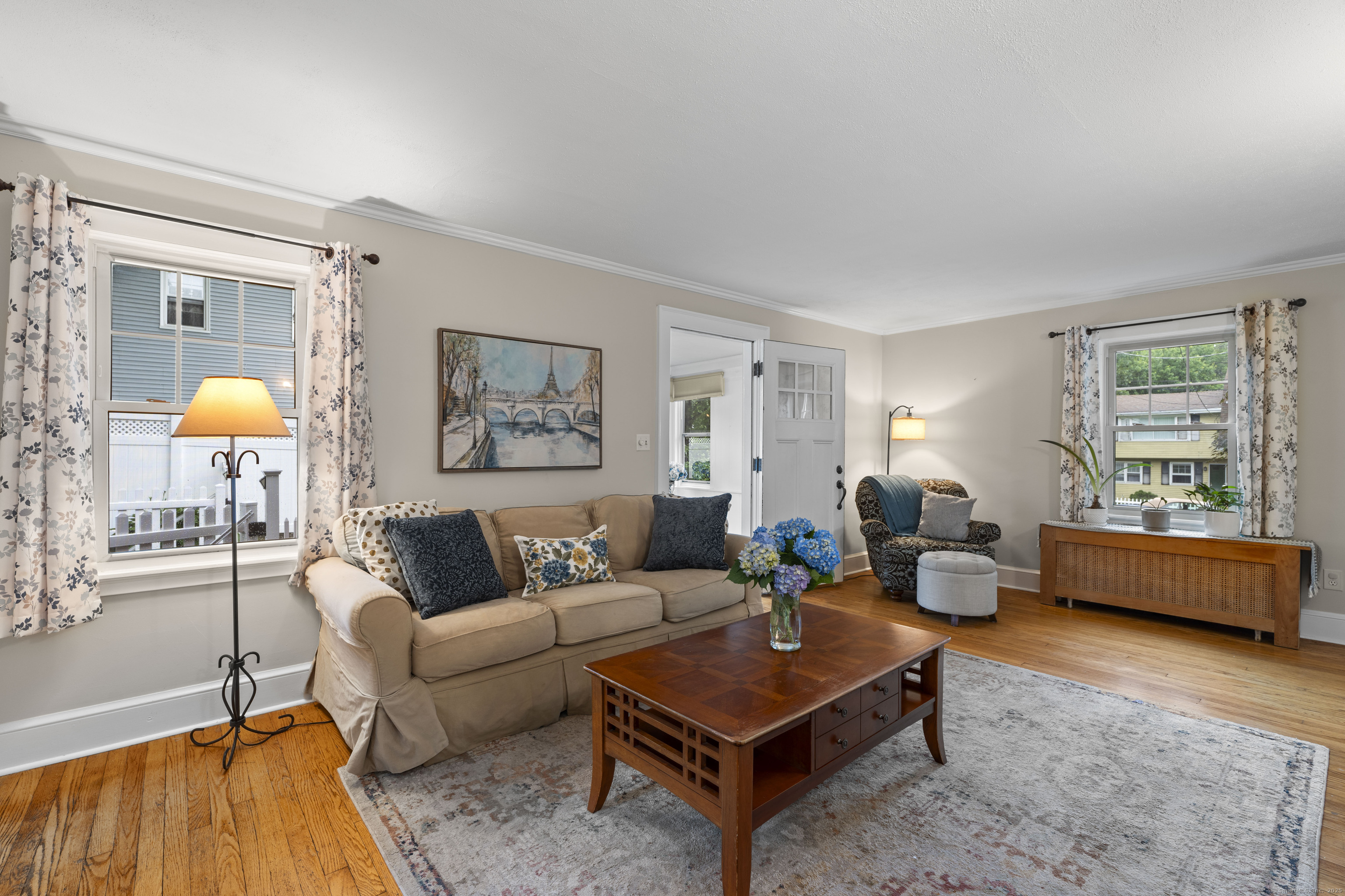 Property Photo: 51 Carmel Street CT 06518