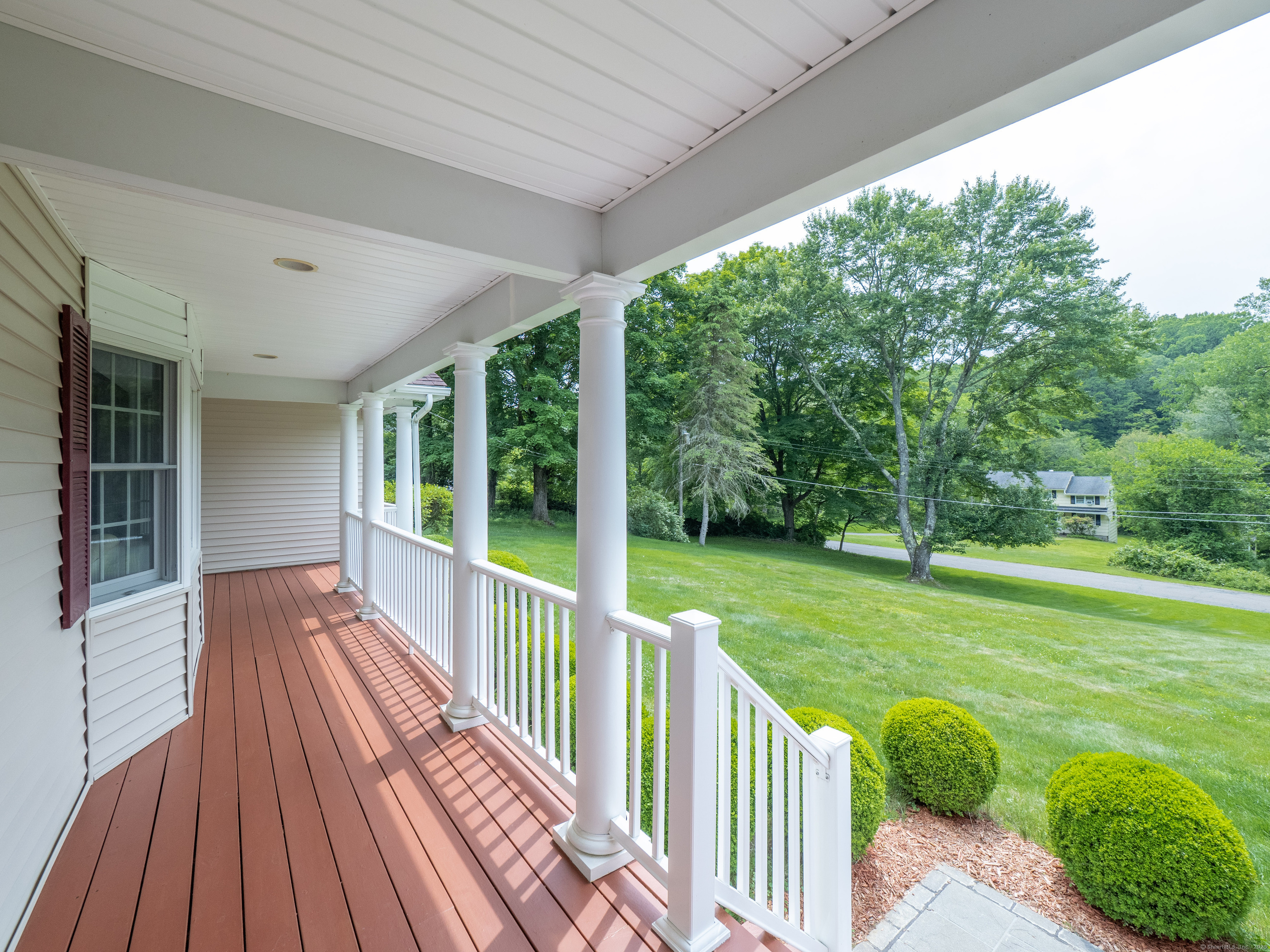 Property Photo: 11 Scodon Drive CT 06877