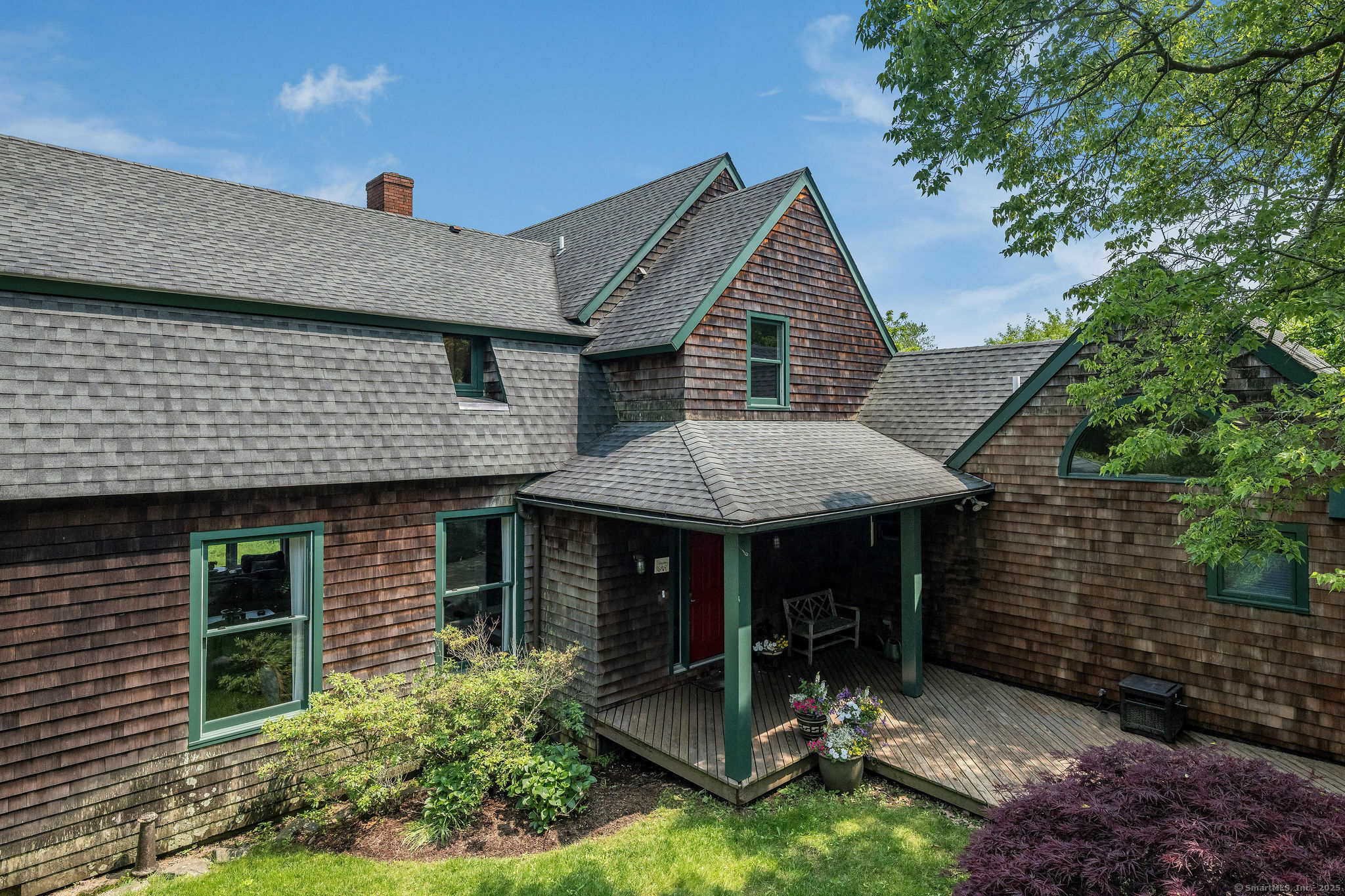 Property Photo: 77 East Wharf Road CT 06443
