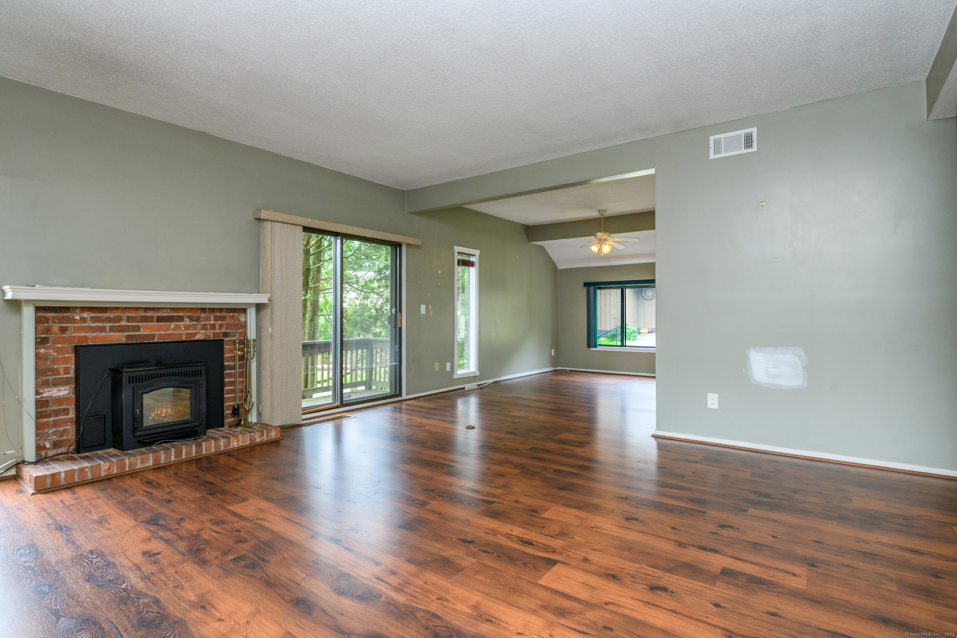 Property Photo: 65 Heritage Village B CT 06488