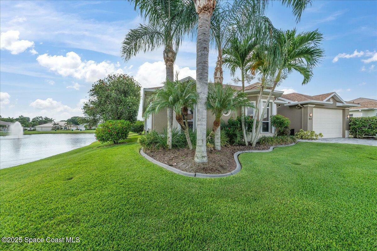 Property Photo: 1350 Tamango Drive FL 32904