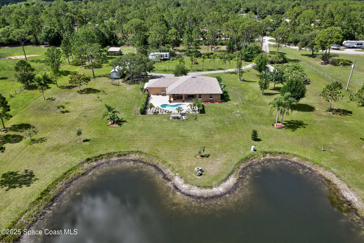 Property Photo:  13280 81st Street  FL 32948