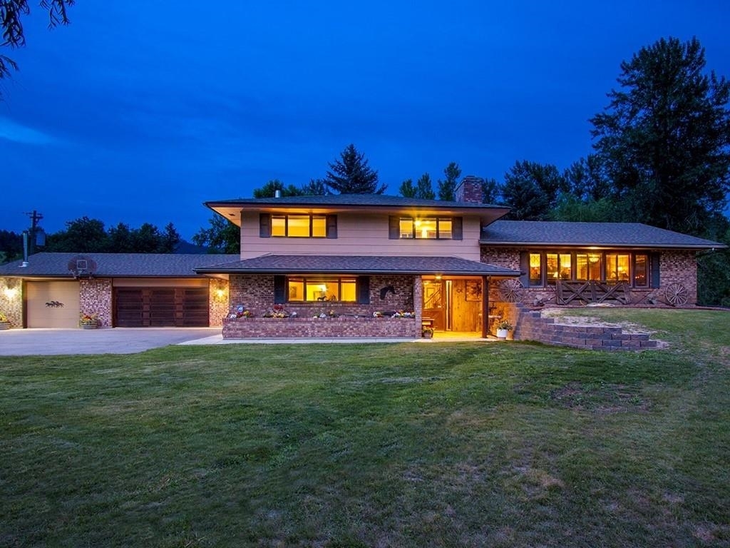 Property Photo: 13121 S Campbell Rd WA 99030
