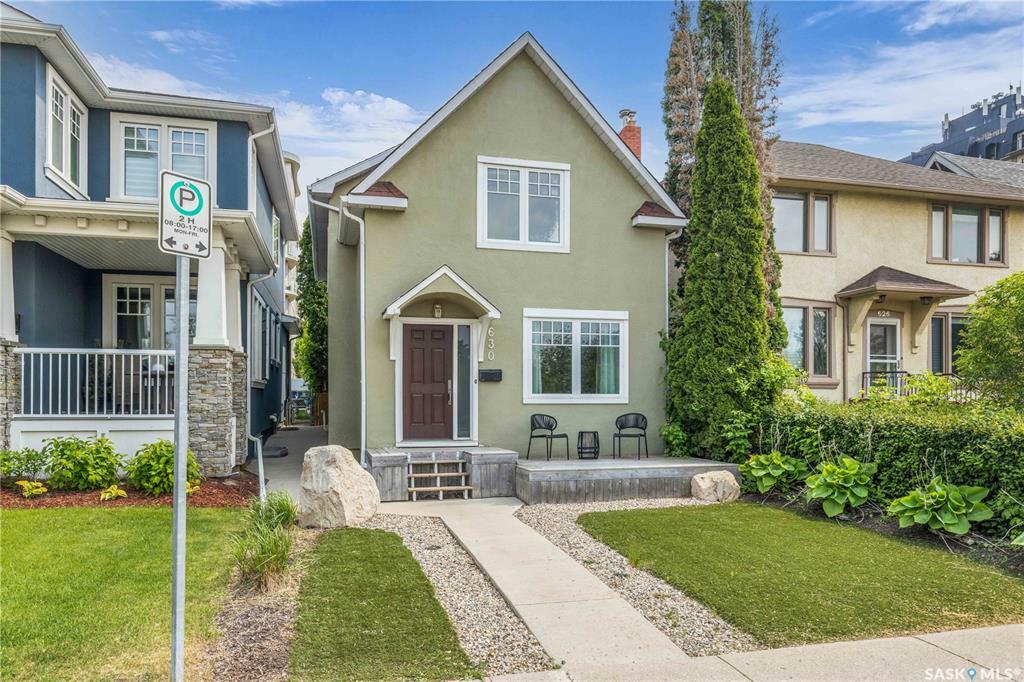 630 Saskatchewan Crescent E  Saskatoon SK S7N 0K9 photo