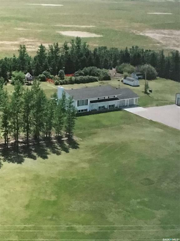 Property Photo: Rural Address SK S0H 0T0