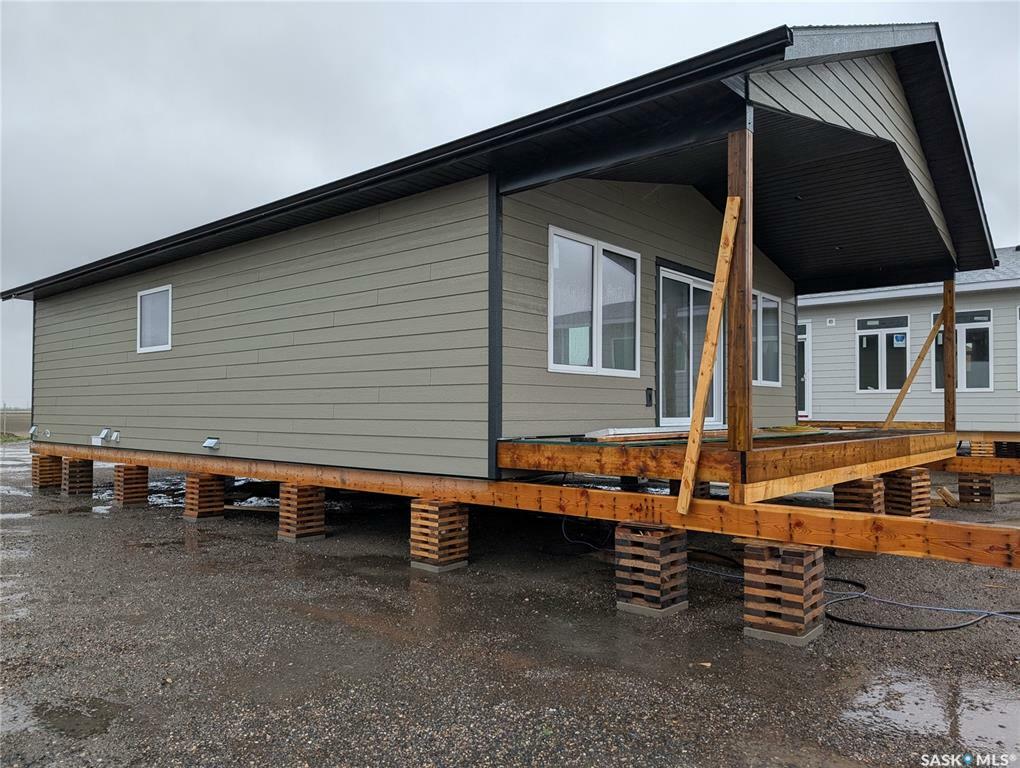 Property Photo: 78 Sunset Acres Road SK S0G 0Z0