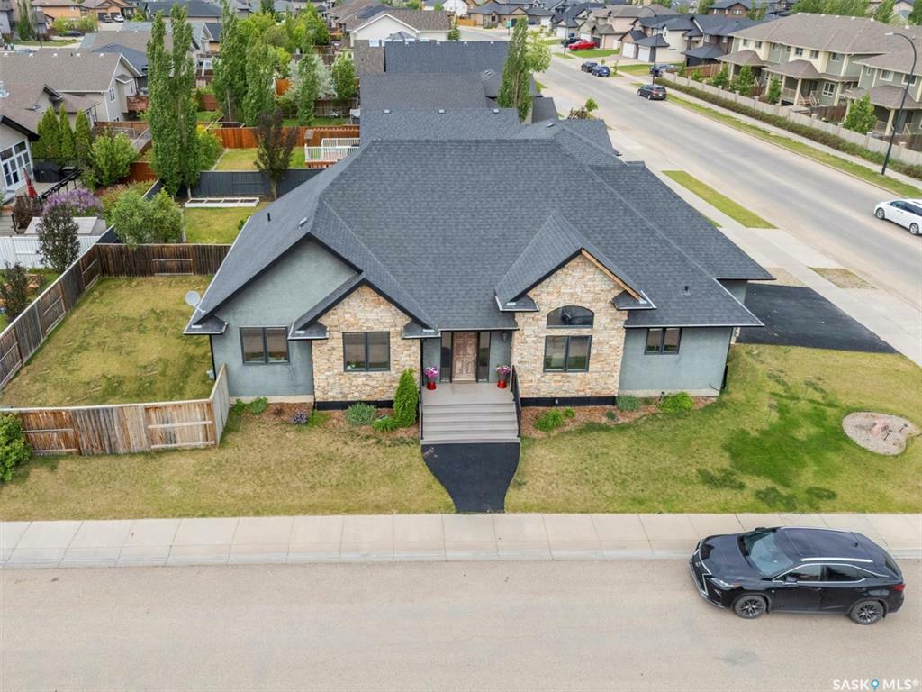 Property Photo: 1103 Stensrud Road SK S7W 0C9