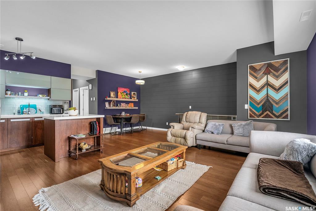 Property Photo: 1015 Patrick Crescent 2508 SK S7W 0M1