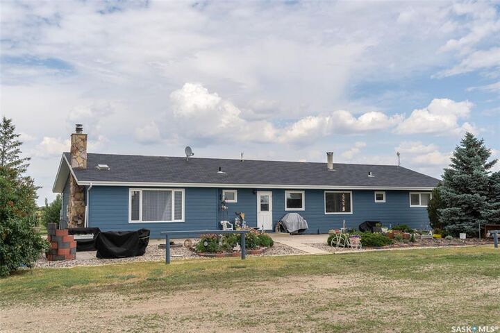 Property Photo:  Rural Address  SK S0K 1V0 