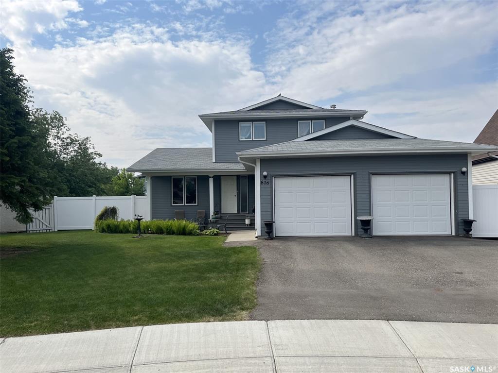 816 Ridpath Road  Rosetown SK S0L 2V0 photo
