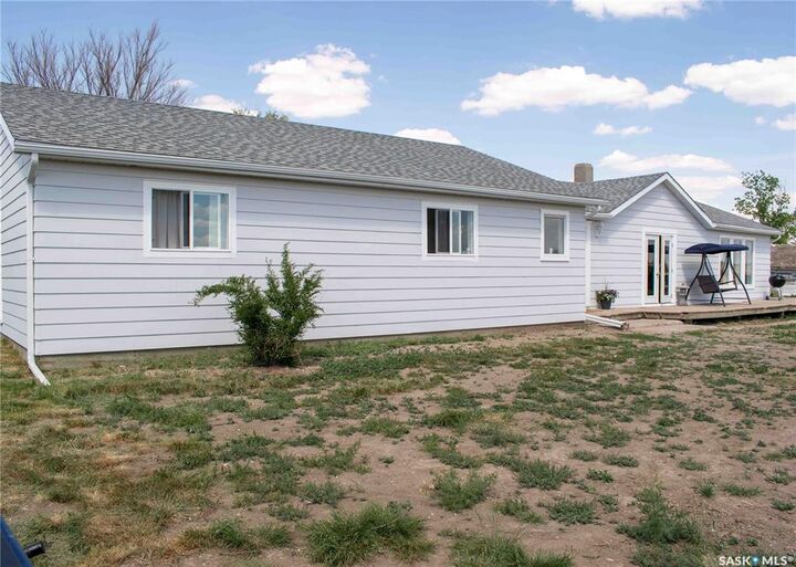 Property Photo:  Rural Address  SK S0L 0Z0