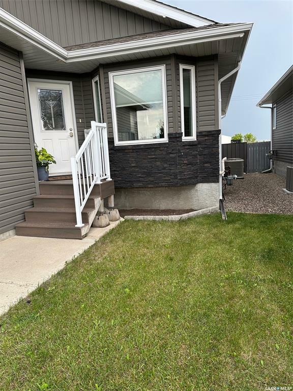 Photo de la propriété:  408 Sillers Street  SK S4A 2Y9 