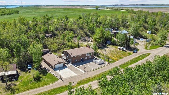 Property Photo: 3 Domremy Beach SK S0K 4P0
