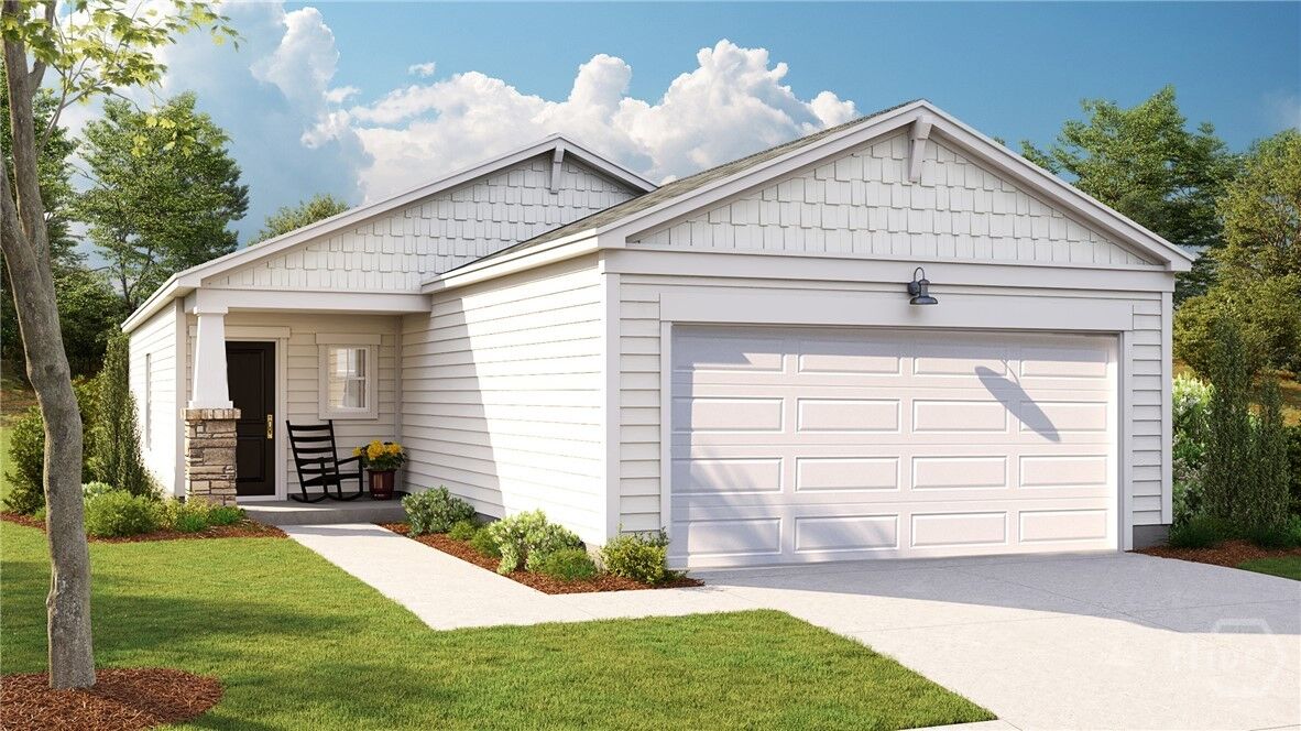 Property Photo: 131 Crimson Lane GA 31302